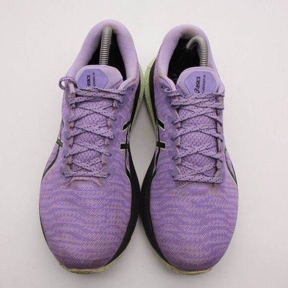 Asics GT-2000 11 GTX Women’s Size 10.5 Trail Running Gore-tex Waterproof Shoes - Picture 2 of 12